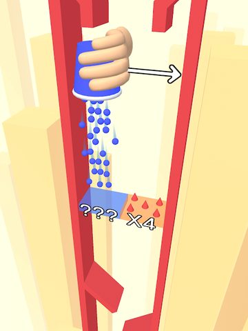 Screenshot 11: Change and Drop