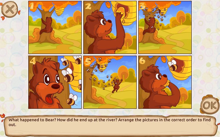 Screenshot 23: Hedgehog's Adventures Part 2