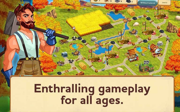 Screenshot 13: Crown of the Empire 2 (free-to-play)