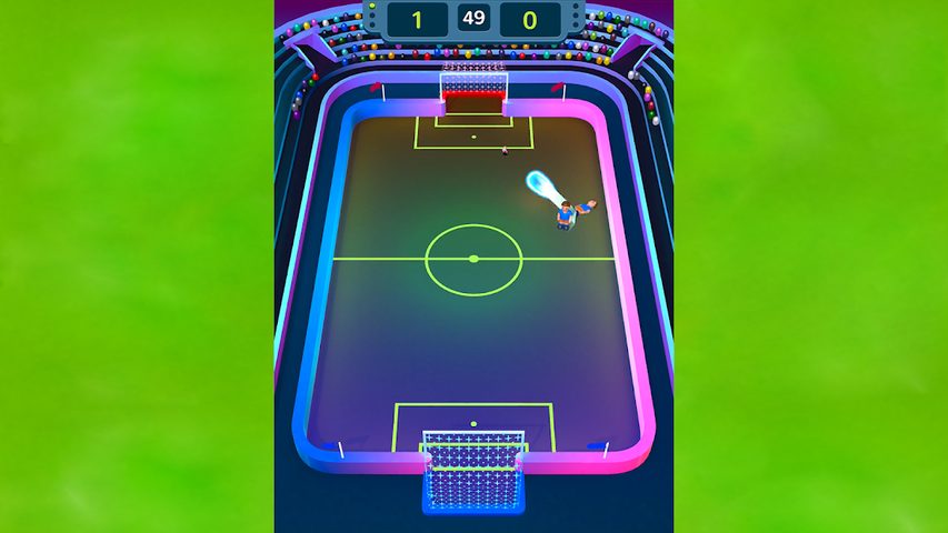 Screenshot 8: Pocket Shots!