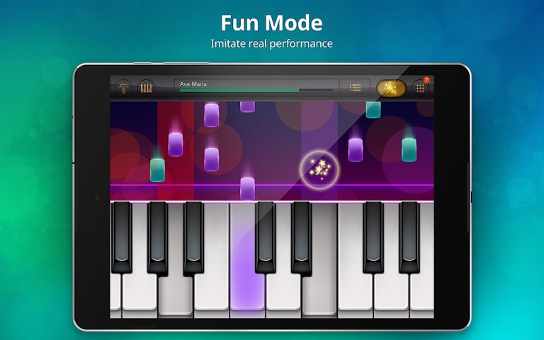 Screenshot 24: Piano - Music Keyboard & Tiles