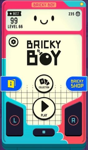 Screenshot 7: Bricky Boy