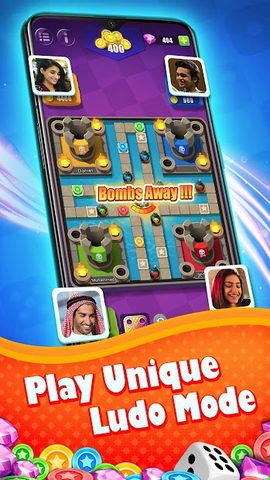 Screenshot 7: Ludo All Star - Online Ludo Game & King of Ludo