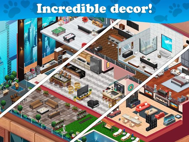 Screenshot 10: Home Blast 👷‍♀🔨🏠❤