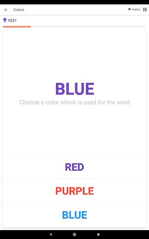 Screenshot 18: Train Your Brain 2