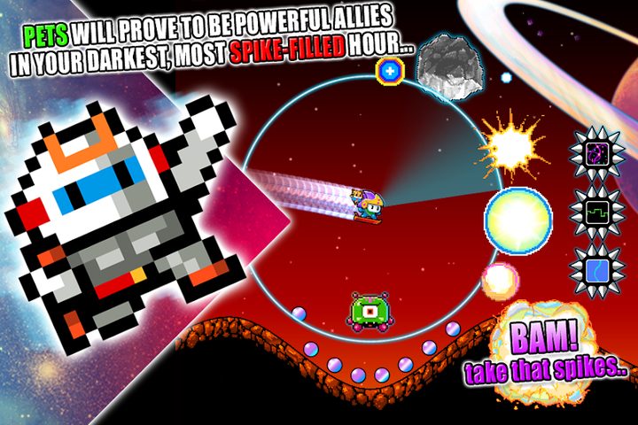 Screenshot 20: Time Surfer