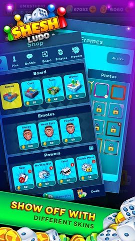Screenshot 20: SheshLudo - Multiplayer game