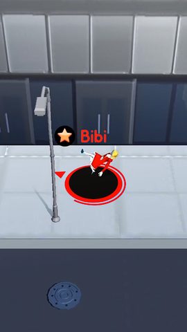 Screenshot 2: Hole.io