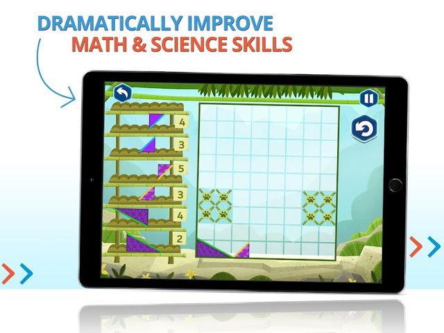 Screenshot 18: AtlasMission - Learn To Read for Kindergarten Kids