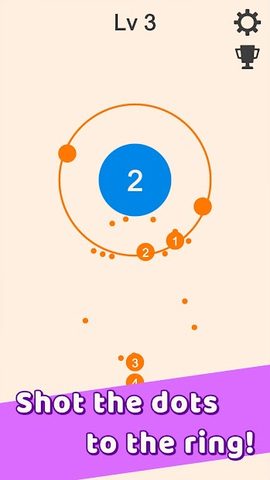 Screenshot 6: Dots Order