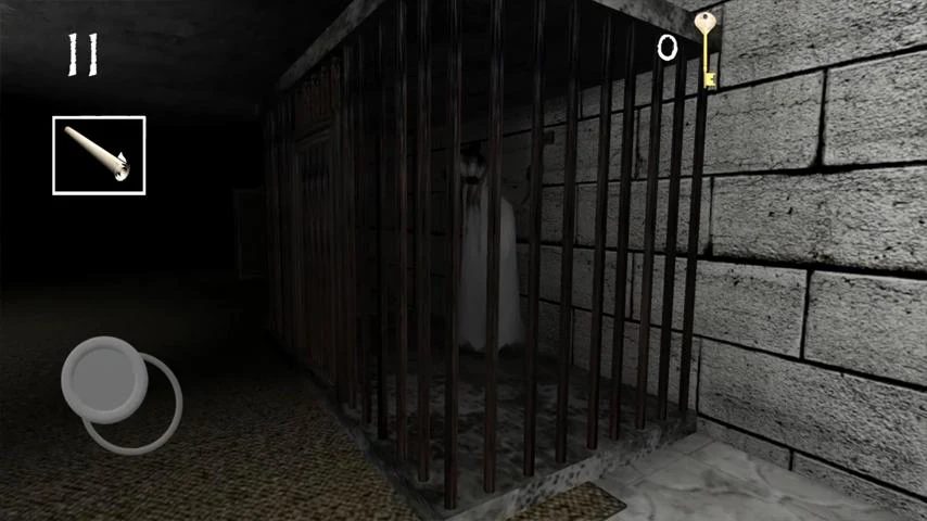 Screenshot 12: Slendrina X