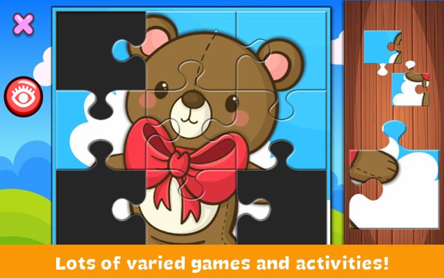 Screenshot 24: Coloring & Learn