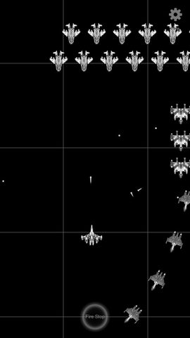 Screenshot 6: Space Shoot - Ultra Classic