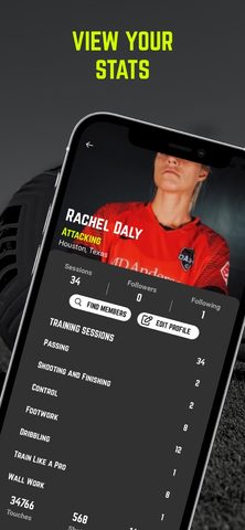 Screenshot 5: Beast Mode Soccer+ 4+