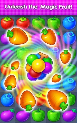Screenshot 22: Fruit Candy Bomb