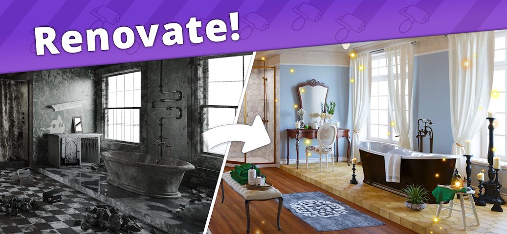 Screenshot 22: Interior Story: home design 3D