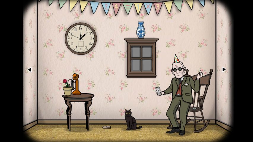 Screenshot 16: Cube Escape Collection