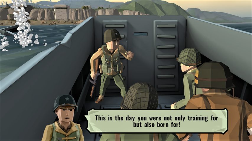 Screenshot 19: World War Polygon: WW2 shooter
