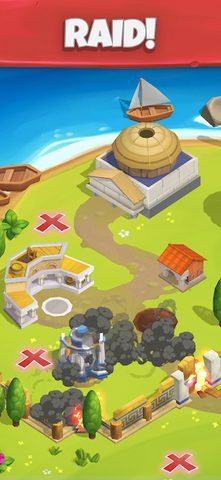 Screenshot 6: Coins Clash