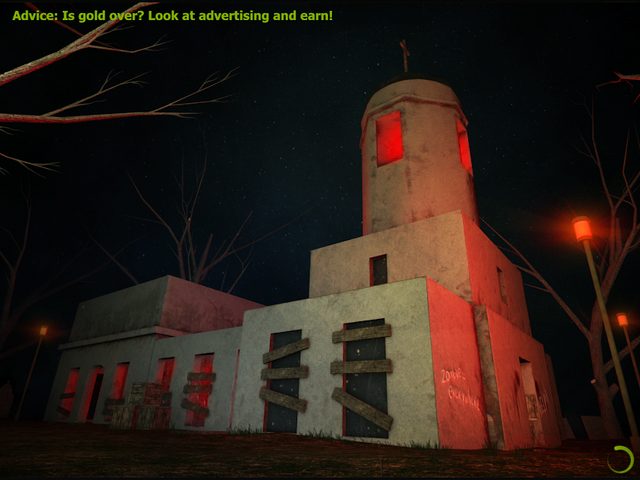 Screenshot 21: Survival Horror Zombie Shooter