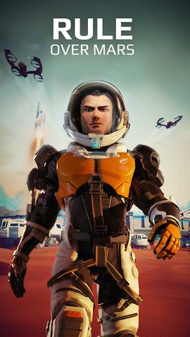 Screenshot 23: Empire: Millennium Wars
