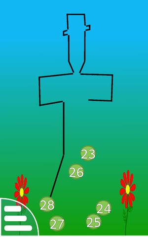 Screenshot 8: GCompris Educational Game for Children