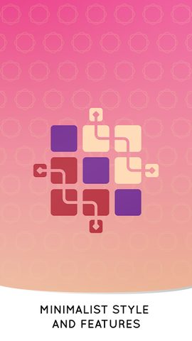 Screenshot 13: Zen Squares - Minimalist Puzzle Game
