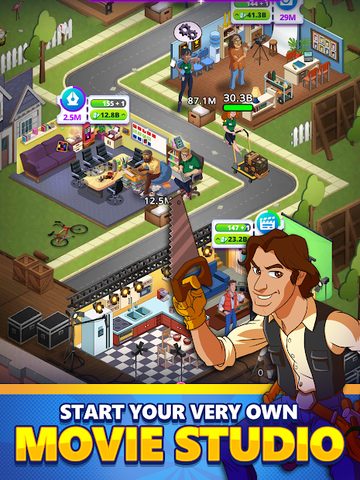 Screenshot 16: Tap Tap Studios