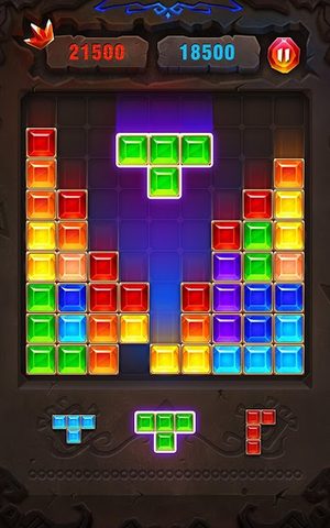 Screenshot 11: Block Puzzle