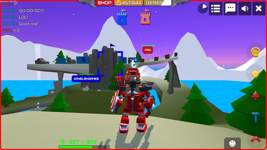 Screenshot 13: Armored Squad: Mechs vs Robots