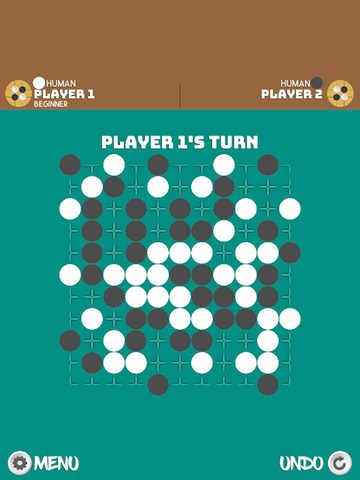 Screenshot 21: Gomoku Champion (5 in a Row)