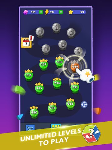 Screenshot 15: Shoot n Crush