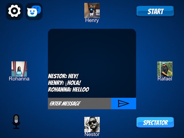 Screenshot 24: Dominoes Republic