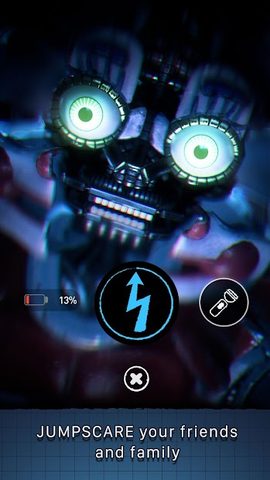 Screenshot 5: Five Nights at Freddy's AR