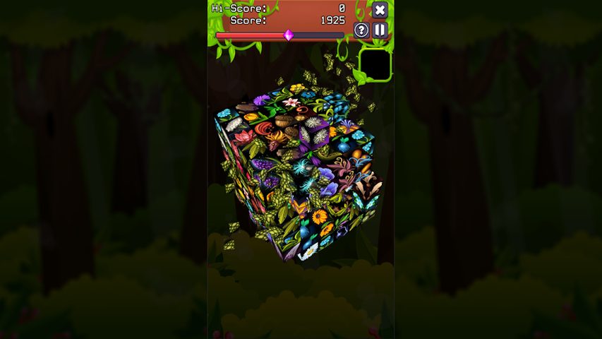 Screenshot 14: Herbology