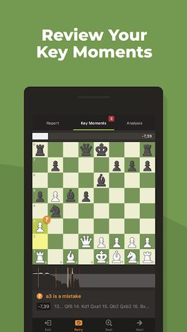 Screenshot 7: Chess - Play and Learn