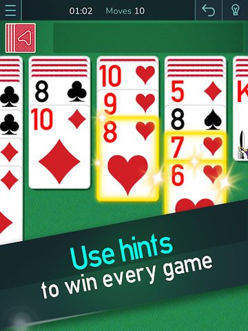 Screenshot 13: Spider Solitaire - Classic Solitaire Card Games