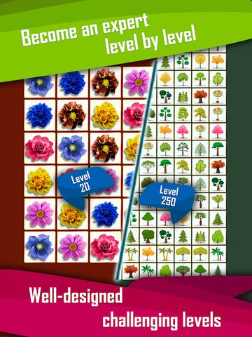 Screenshot 19: Onnect - Pair Matching Puzzle
