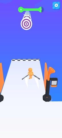 Screenshot 7: Mr Slash 3D