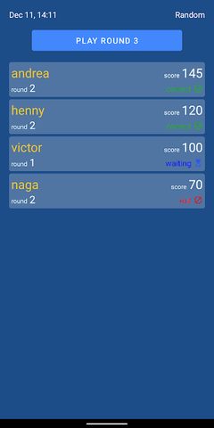 Screenshot 6: Hangman: Word Game