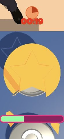 Screenshot 5: K-Run Challenge 3D