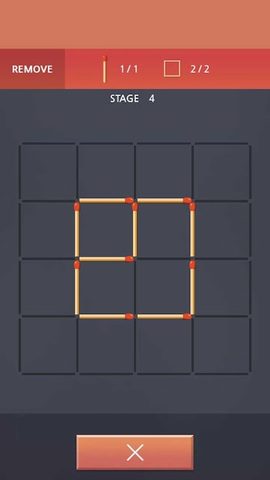 Screenshot 8: Matchstick Puzzle King