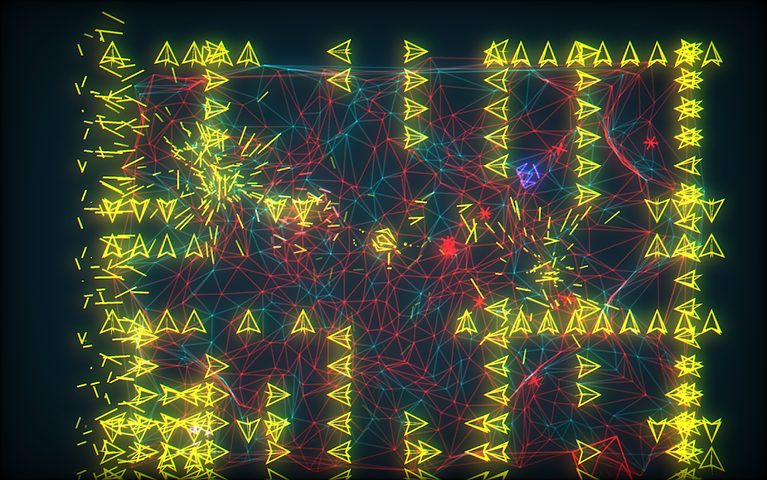Screenshot 9: PewPew Live