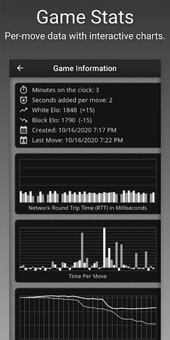Screenshot 4: SocialChess - Online Chess