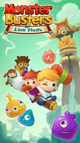 Screenshot 24: Monster Busters: Link Flash