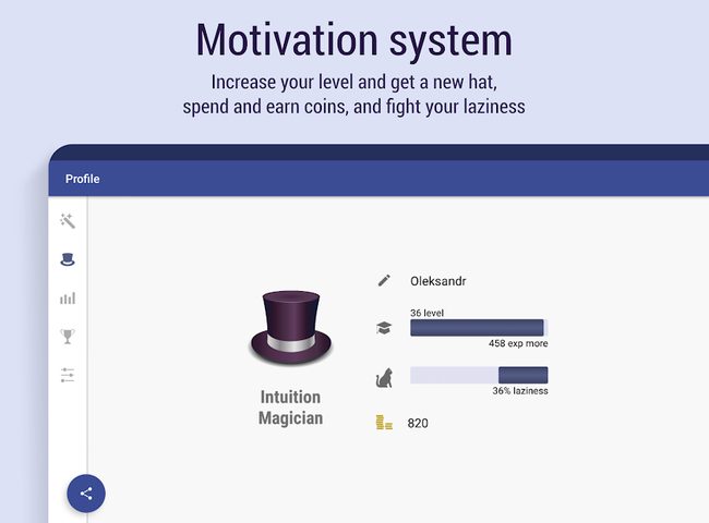 Screenshot 14: Magic Intuition