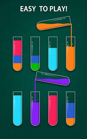 Screenshot 21: Puzzle Game Collection&Antistress
