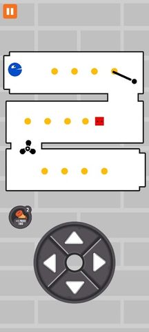 Screenshot 15: World's Hardest Game: Challeng