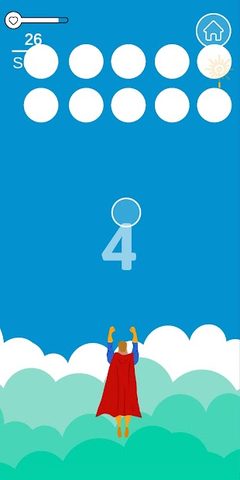 Screenshot 5: Power Up: Superhero Challenge