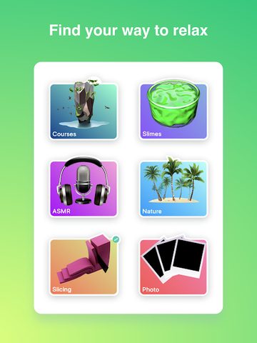 Screenshot 11: Antistress simulator by Jelly